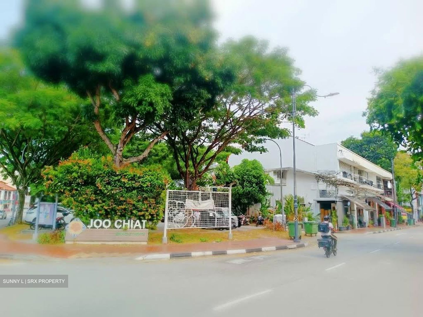 Joo Chiat Road (D15), Shop House #580590221